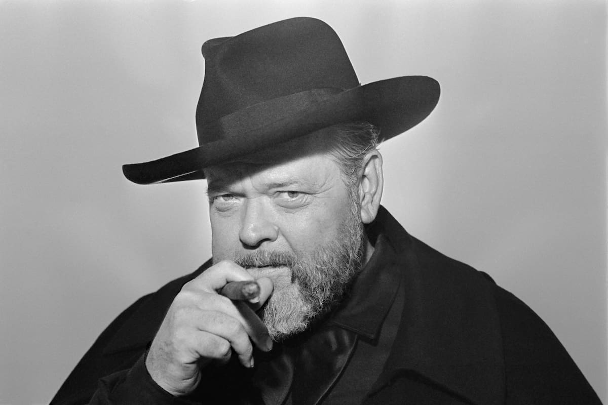 La visión de Orson Wells para analizar en un puñado de clases