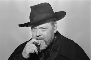 Guerra entre los herederos de Orson Welles y una plataforma que quiere usar IA para "reconstruir" su película maldita