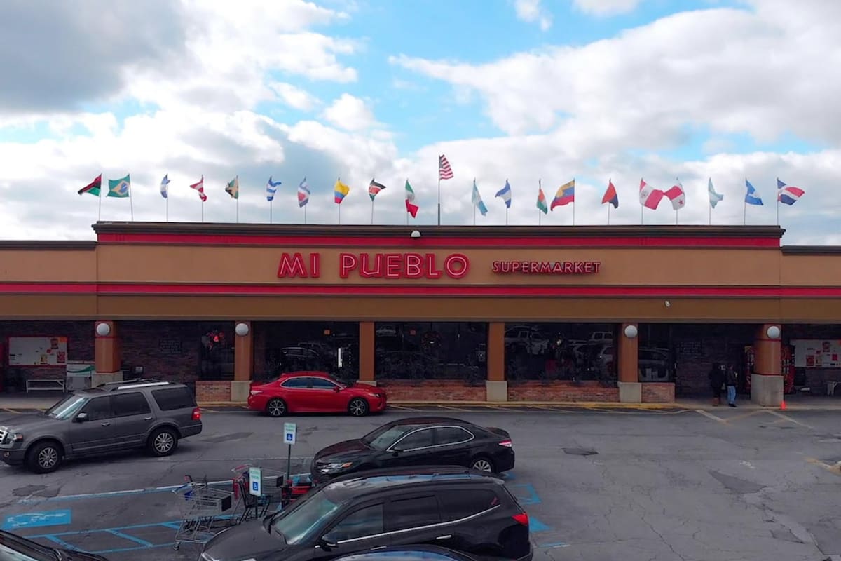 La visión emprendedora de su padre, Joel Rivera, inspiró a Dulce a dirigir el negocio