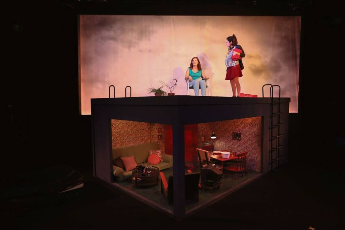 La visión tridimensional otorga una experiencia nueva