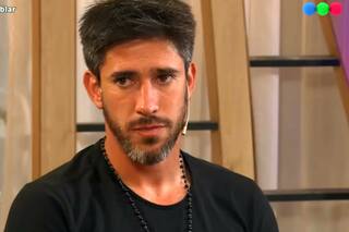 Pablo Pérez se defendió: "No me pueden criticar la actitud, en Boca dejé todo"