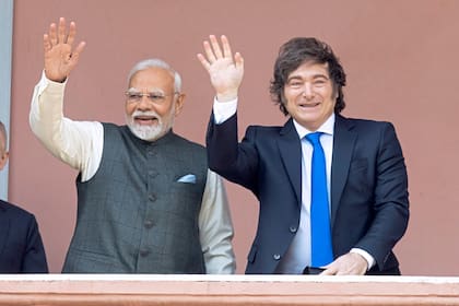 La visita del primer ministro indio, Narendra Modi, a Buenos Aires en julio de 2025 fue la primera visita bilateral de un líder indio a la Argentina; el encuentro con Milei en la Casa Rosada fue el disparador del interés del sector privado indio por el país