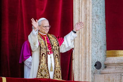 La visita papal será entre el 8 y el 11 de noviembre