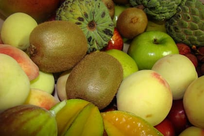 La vitamina C es importante para el organismo (Foto: Pixabay)