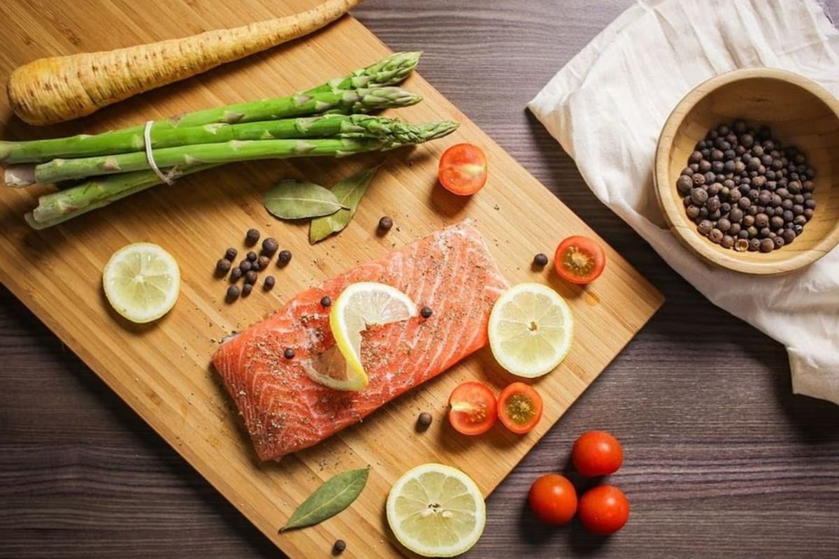 La vitamina D es indispensable para que el sistema inmunitario pueda combatir las bacterias y virus (Foto: Pixabay)