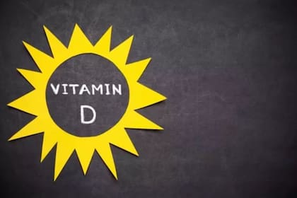 La vitamina D, fundamental para la salud