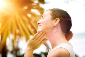 La vitamina D3 es importante para la salud de los huesos
