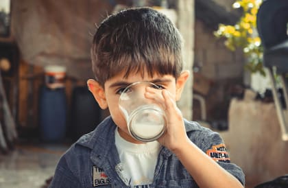 La vitamina E cumple funciones esenciales en el desarrollo normal del feto y de los niños