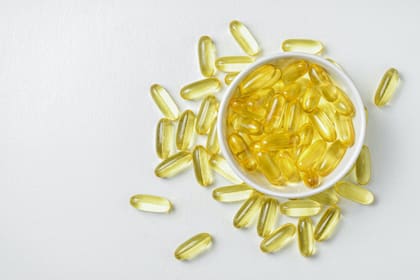 La vitamina E es centro de estudio (Foto Pexels)