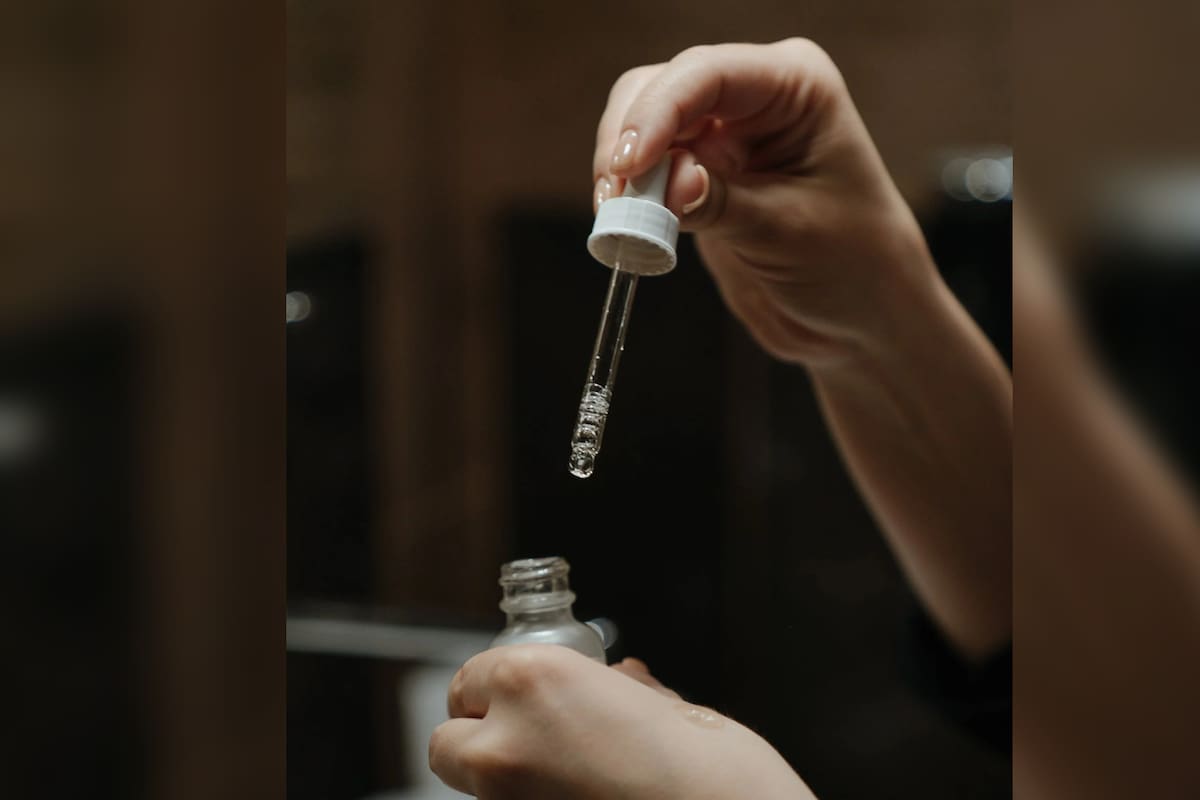 La vitamina E tiene grandes beneficios en el organismo (Foto Pexels)