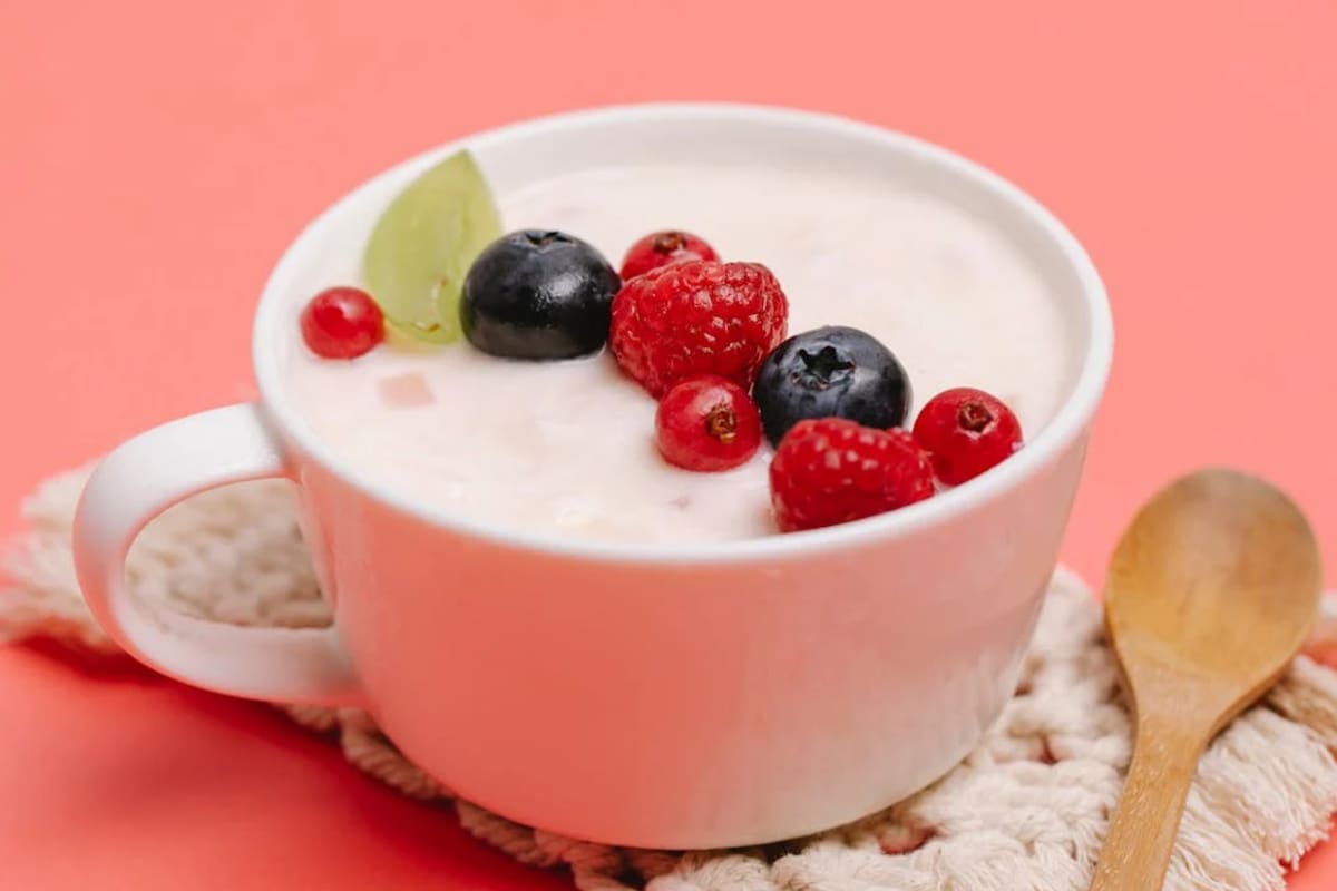 La vitamina K se puede encontrar en lácteos, legumbres, huevos y carnes (Foto Pexesl)