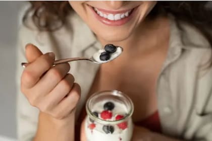 La vitamina K2 está presente en lácteos enteros y en la grasa de animales