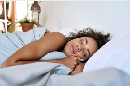 La vitamina que los especialistas recomiendan para tener un sueño pleno y perfecto