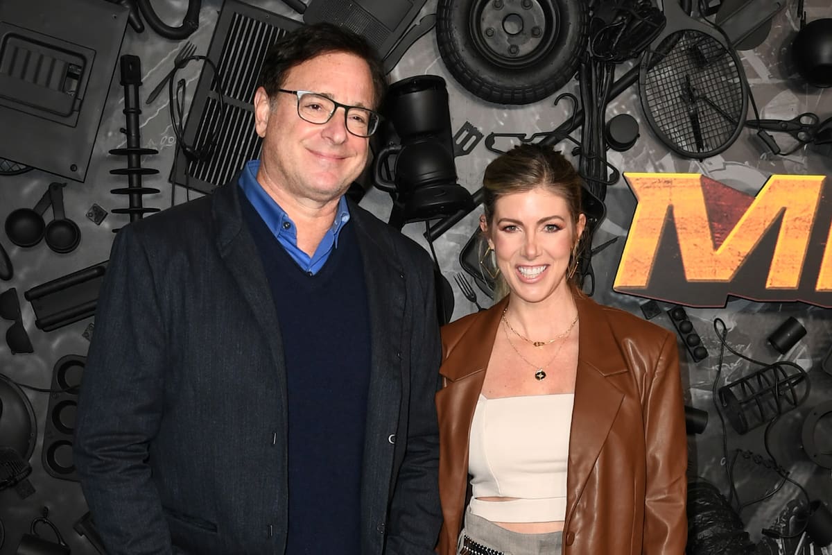 La viuda de Saget, Kelly Rizzo, y sus tres hijas son las demandantes que piden la no difusión de los elementos de prueba en la causa por la muerte del actor