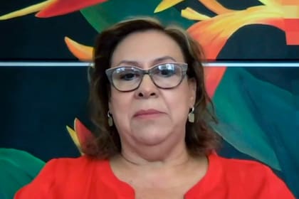 La viuda del narcotraficante más peligroso de Colombia habló de cómo sobrellevó la violencia de género de la que fue víctima