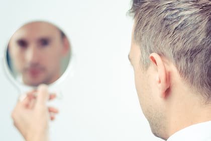 La vivencia de un hombre que resolvió un problema que ocupaba su cabeza