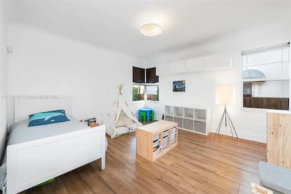 La vivienda de Gisele Bündchen en Miami Beach cuenta con tres dormitorios