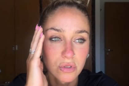 La vivienda del barrio Faro donde se alojaba Mía Martínez resultó desvalijada durante la madrugada del domingo