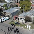 Una zona del conurbano suma los más impactantes homicidios originados en venganzas narco
