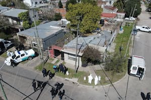 Una zona del conurbano suma los más impactantes homicidios originados en venganzas narco