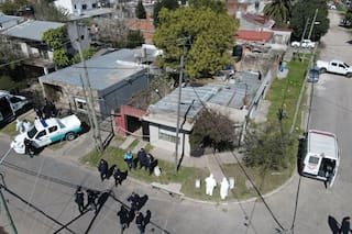 Una zona del conurbano suma los más impactantes homicidios originados en venganzas narco
