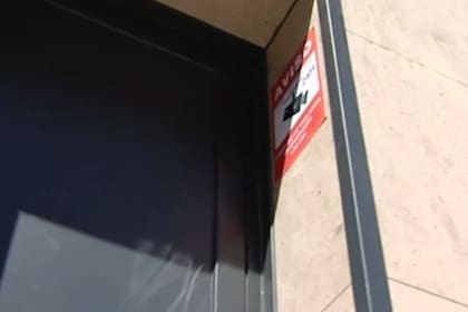 La vivienda ocupada durante más de cinco años tenía una alarma instalada por los usurpadores días antes de partir hacia Ibiza