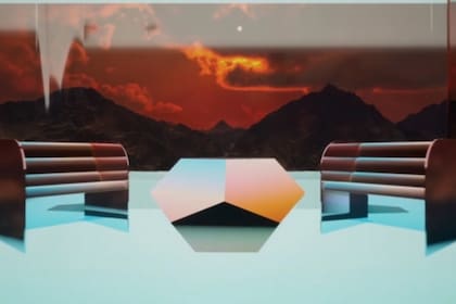 La vivienda se vendió por 288 Ether, una criptomoneda, lo que convirtiéndolo a dólares equivaldría a 500 mil dólares