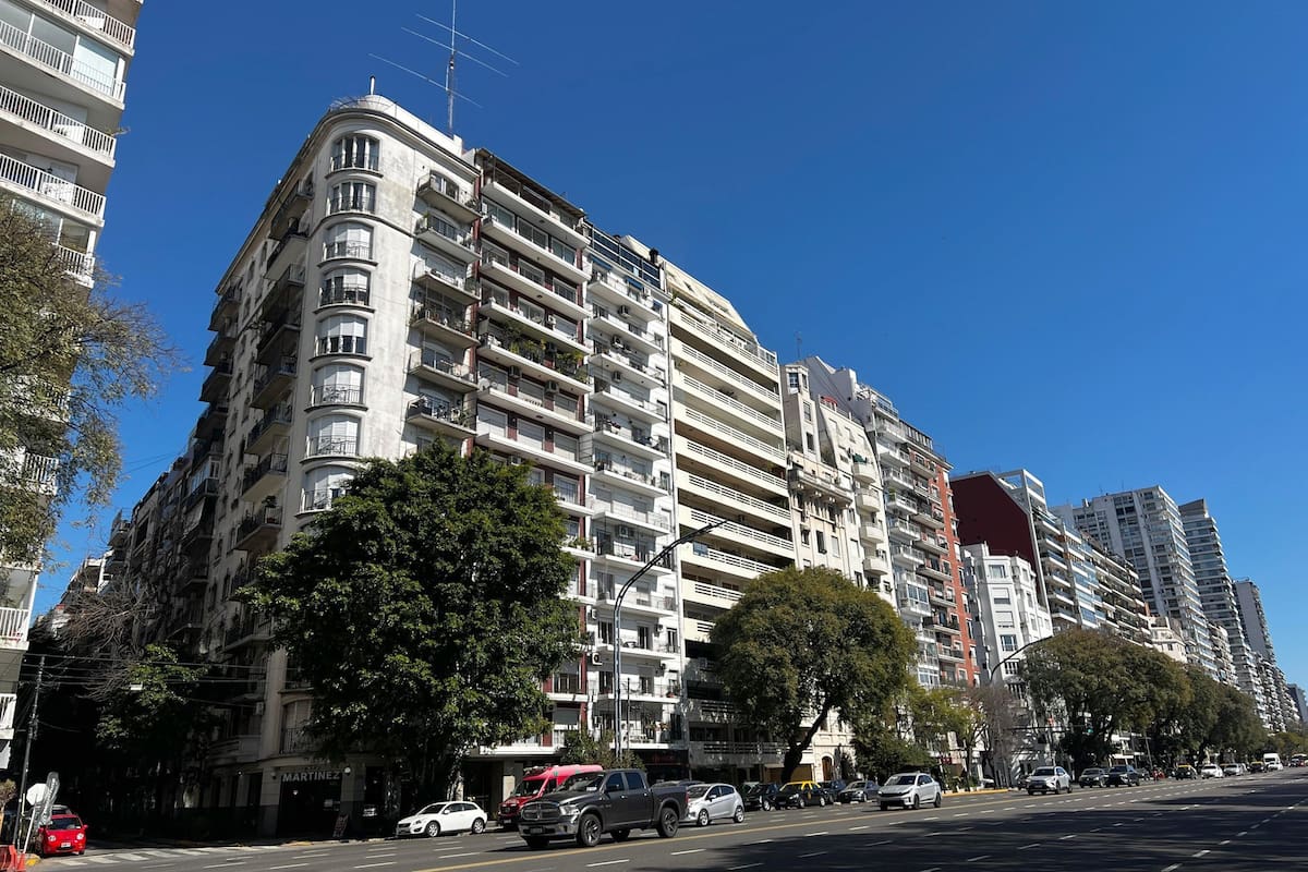 La vivienda sigue siendo el activo refugio para los argentinos