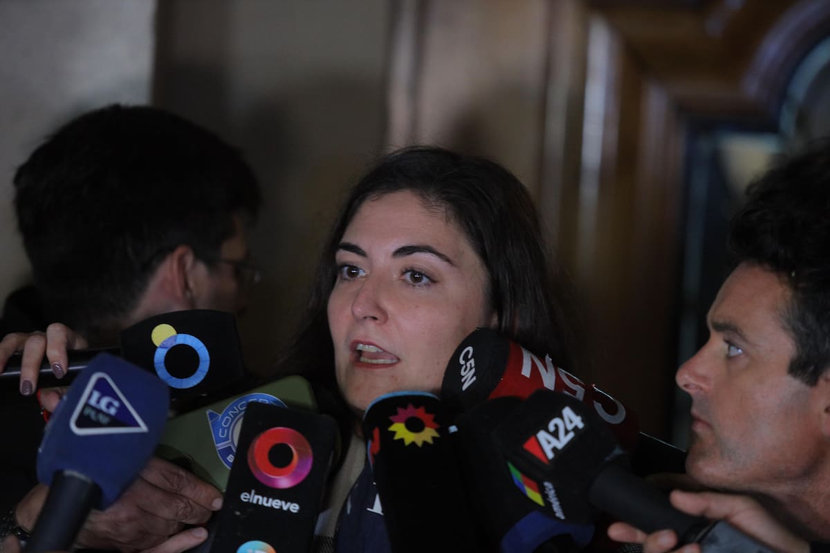 La vocera de la víctima habló tras la condena a Alperovich