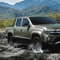 Cuánto cuesta la Volkswagen Amarok en agosto 2026