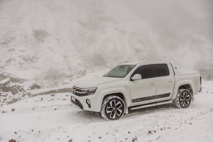 La Volkswagen Amarok estrenará nueva generación a partir de 2027; su lanzamiento está previsto para marzo o abril