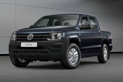 La Volkswagen Amarok quedó primera en el segmento durante septiembre y pelea cabeza a cabeza con la Toyota Hilux en el acumulado