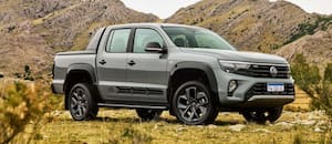 La decisión que tomó Volkswagen para su pickup a meses de que llegue la nueva generación