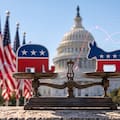 Resultados de las elecciones anticipadas en Florida hoy y quién va ganando las midterms 2026