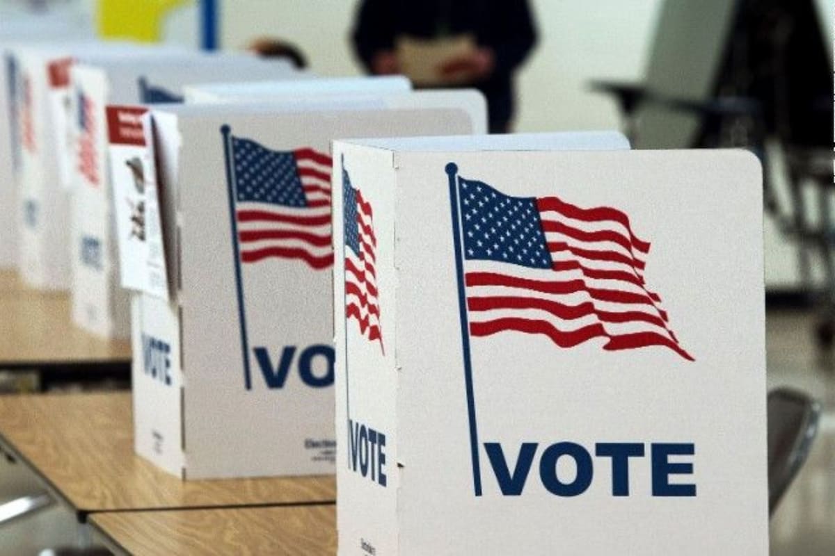 La votación se realizará el próximo 4 de noviembre en Nueva Jersey