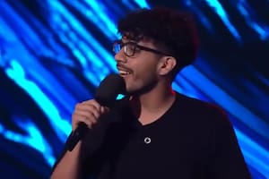 La Voz Argentina: el primo de una ex GH que se ganó a Lali cantando a Los Redondos