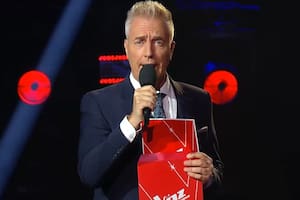 La Voz Argentina llegó a la instancia de cuartos de final y una decisión tomada por la producción generó una fuerte confusión entre los televidentes
