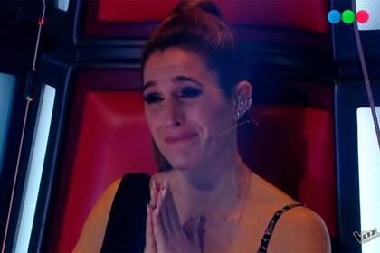 La Voz Argentina: talento, emoción y lágrimas en los octavos de final del team Soledad