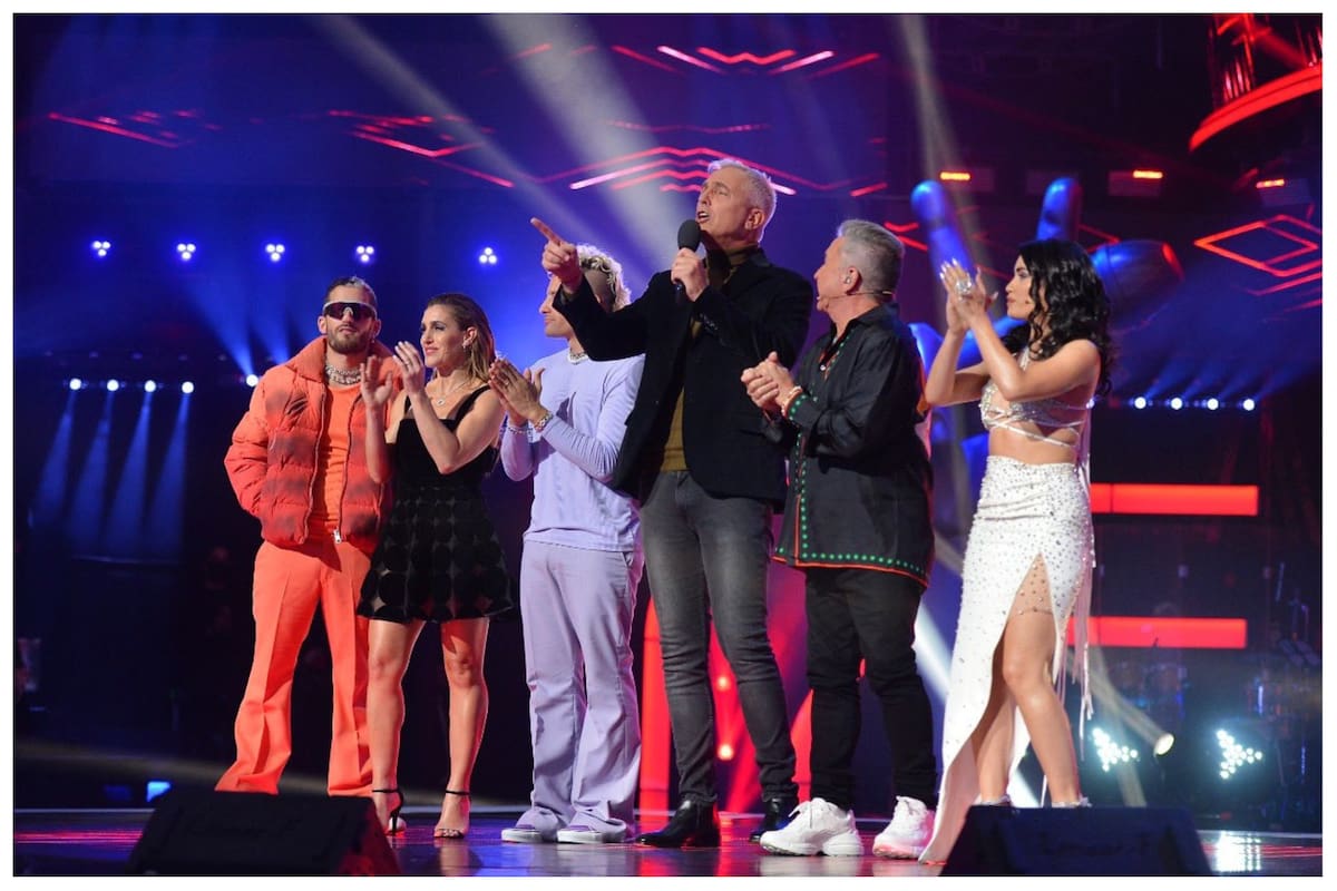 La Voz Argentina ya conoce a los cuatro grandes finalistas de esta edición 2022