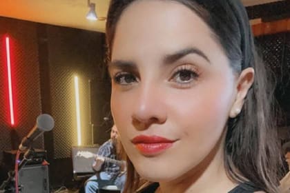 La voz de La Jefa es de Jessica Ortiz