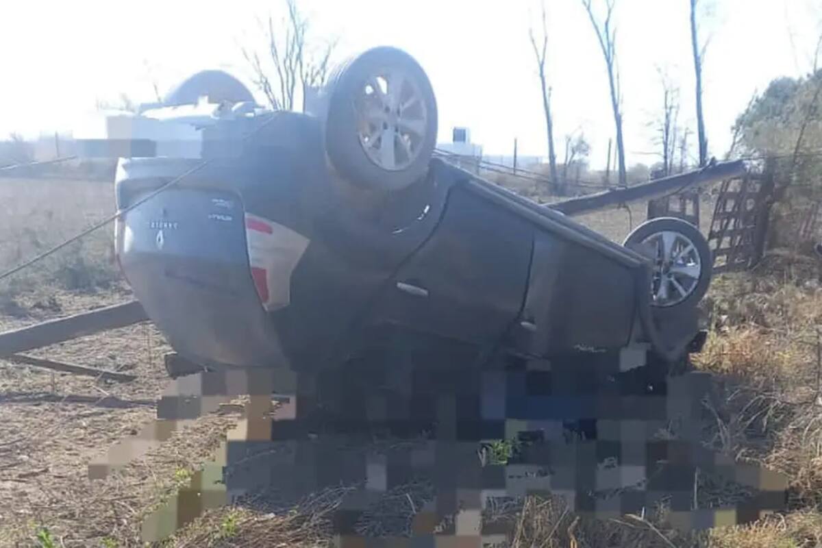 La Voz del Interior.