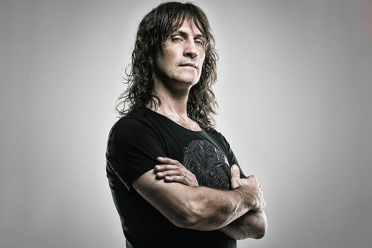 La voz del metal y su selección de discos