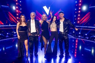 Del debut de los cuartos de final de La Voz Argentina a los 54 millones de pesos que entregó Guido Kaczka