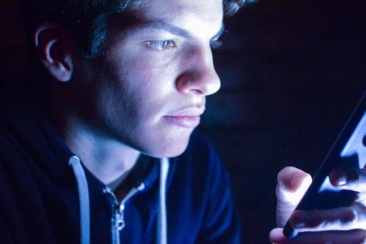 La voz se puede grabar desde un celular