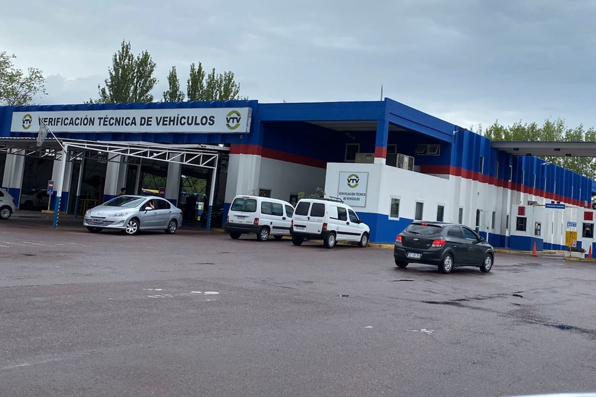 La VTV es obligatoria, pero hay grupos que están exentos del pago