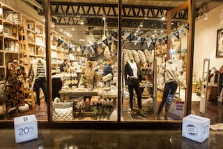 El small shopping conquista a los consumidores