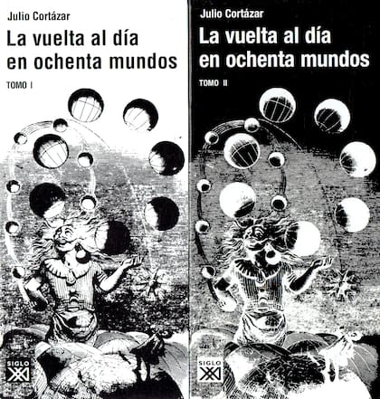 La vuelta al día en ochenta mundos