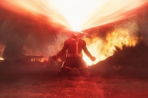 Marvel lanzó el nuevo tráiler de Avengers: Doomsday y mostró las primeras imágenes de los X-Men