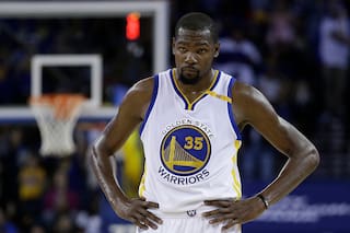 Último recurso: la pieza para evitar que Toronto derrumbe el imperio de Warriors