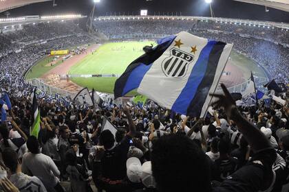 La vuelta de Talleres a la B Nacional irá sin TV